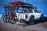 Ford Ranger by Yakima 2019 года